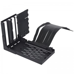Lian Li VG4-4-V2X Vertical GPU Kit (VG4-4-V2X)