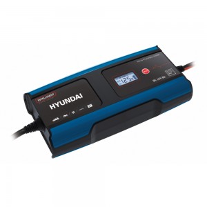 Hyundai HY 810 Car Battery Charger (HY 810)