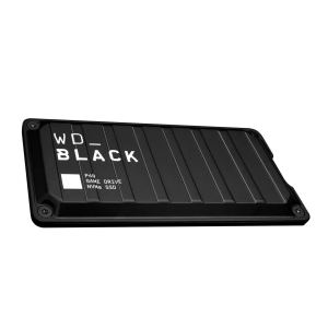 Western Digital WD_BLACK P40 1TB Game Drive SSD (WDBAWY0010BBK-WESN)