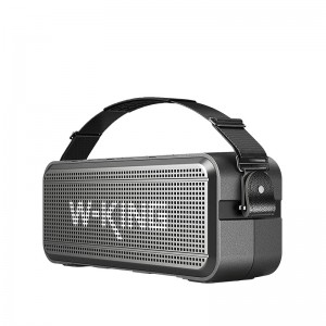 W-King D7 Portable Bluetooth Speaker 60W - 8000mAh