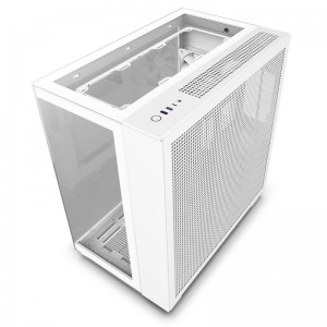NZXT H9 Elite Matte White (CM-H91EW-01)