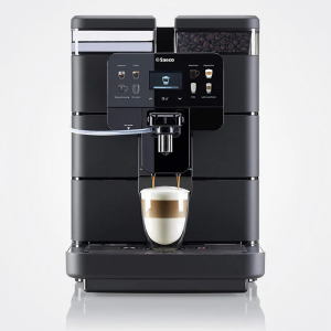 Saeco New Royal OTC Semi-auto Espresso