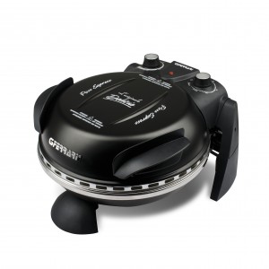 G3 Ferrari PizzaOven Express Delizia Black (G1000610)