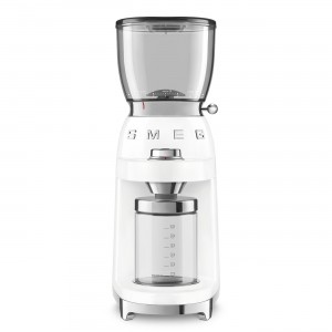 Smeg Coffee Grinder CGF01WHEU