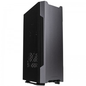 PHANTEKS Evolv Shift Air 2 Mini-ITX Case, Mesh Panel - anthracite (PH-ES217A_AG02)