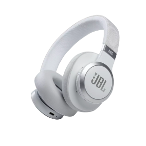 JBL Live 660NC White