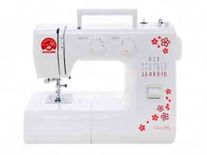 Janome Sakura 95
