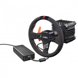 Fanatec CSL DD Racing Wheel WRC for Xbox & PC (8 NM)