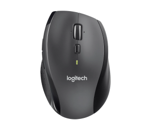 Logitech M705 Marathon Wireless Mouse (910-001949)