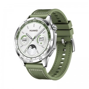 Huawei Watch GT4 46mm (Phoinix-B19W) Green