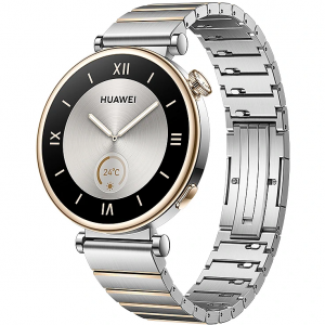Huawei Watch GT4 41mm (Aurora-B19T) Silver
