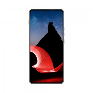 Motorola ThinkPhone 5G 256GB Black