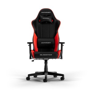 DXRACER Gladiator Series L N23 Black/Red Gaming Chair