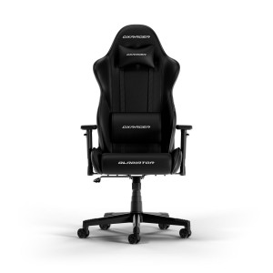 DXRACER Gladiator Series L N23 Black Gaming Chair