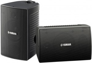 Yamaha NS-AW294BL