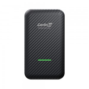 Carlinkit U2W Plus Wireless Adapter (CPC200-U2W PLUS)