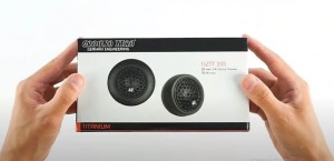 Ground Zero GZTT 20S