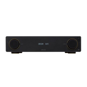 Arcam A15 Integrated Amplifier