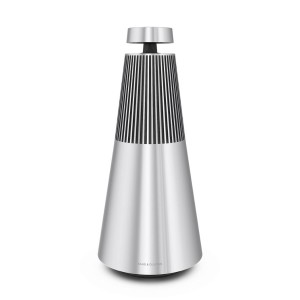 Bang & Olufsen Beosound 2 (Gen 2) Natural Titanium Wireless Speaker
