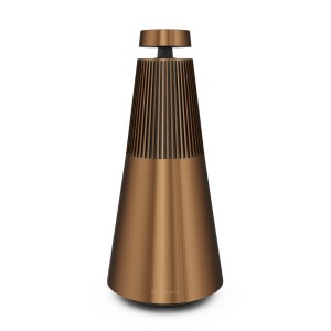 Bang & Olufsen Beosound 2 (Gen 2) Bronze Tone Wireless Speaker