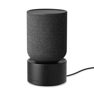 Bang & Olufsen Beosound Balance Black Oak Wireless Speaker