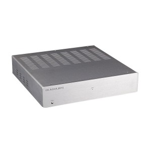 Bladelius Mode Stereo Power Amplifier
