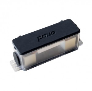 FOUR Connect 4-600431 Splashproof ANL Fuse Holder 20/70 mm2