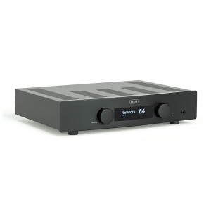 Hegel H120 Integrated Amplifier