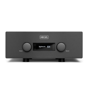 Hegel H590 Integrated Amplifier