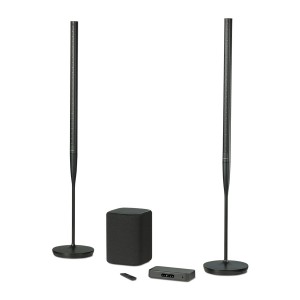Harman Kardon Radiance 2400 Wireless Home Theater System