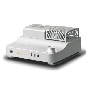 HIFIMAN EF100 Tube Headphone Amplifier