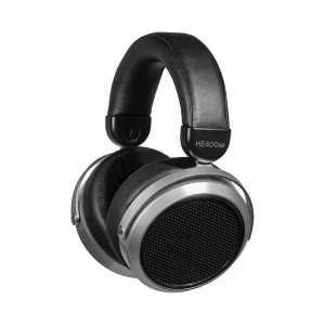 HIFIMAN HE400se Open-Back Planar Magnetic Headphones