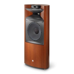 JBL K2 S9900 Floorstanding Speaker Grain