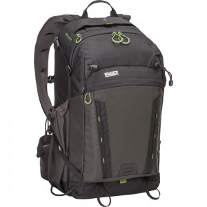 Think Tank MindShift BackLight 26L Photo Daypack, Charcoal