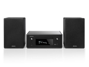 Denon CEOL N10 Black