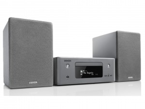 Denon CEOL N10 Grey