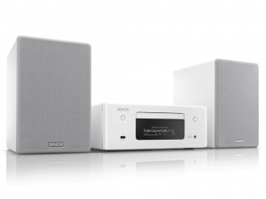 Denon CEOL N10 White