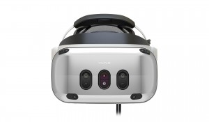 Varjo XR-4 Focal Edition High-end Mixed Reality-Headset with Autofocus