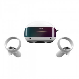 DPVR E4 4K PC VR Headset