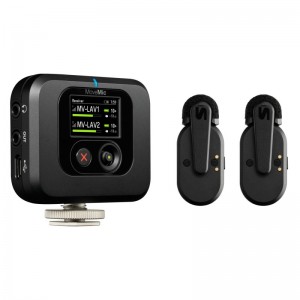 Shure MoveMic MV-TWO-KIT (MV-TWO-KIT-Z6)