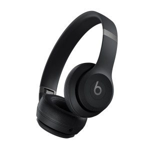 Apple Beats Solo 4 Black MUW23