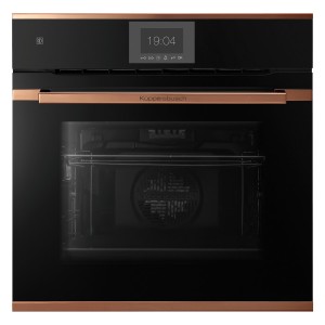 Kuppersbusch B 6550.0 S7 Design Copper