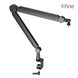 FIFINE BM66 microphone arm