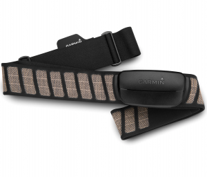 Garmin Premium Heart Rate Monitor (010-10997-07)