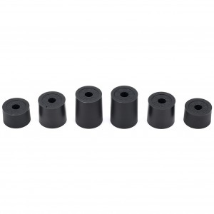 Heusinkveld Elastomer Kit - Ultimate+ (HE-ULT-ELAST)
