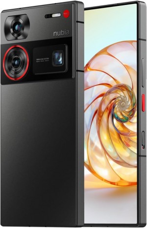 Nubia Z60 Ultra 5G 12GB RAM 256GB Black