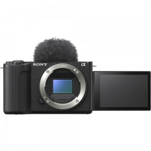 Sony ZV-E10 II Body + 16-50mm Power Zoom Lens SELP16502 (ZV-E10M2K)
