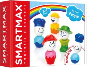 SmartMax My First People (5414301250616)