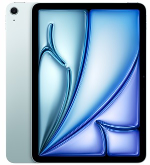Apple iPad Air 11-inch 2024 512GB Wi-Fi Blue (MUWM3HC/A)