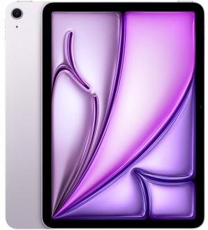 Apple iPad Air 11-inch 2024 512GB Wi-Fi Purple (MUWP3HC/A)